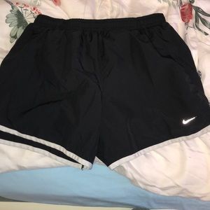nike dri fit shorts
